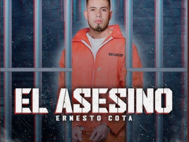El Asesino (Single)