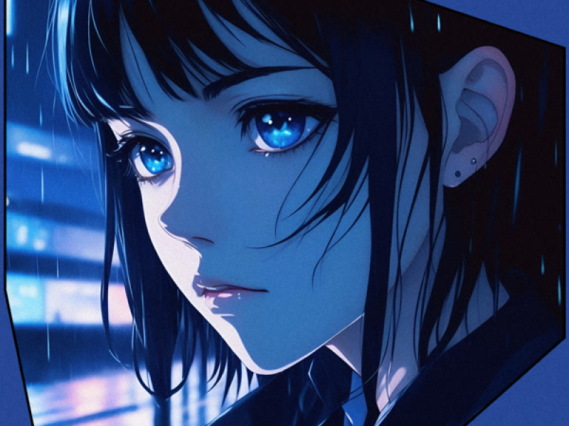 Rainy Night (Single)