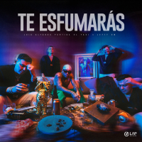 Te Esfumarás (Single)