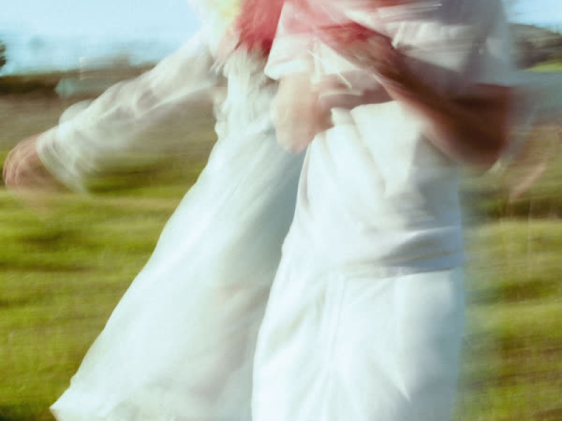 Lost (feat. Jagwar Twin) (Single)