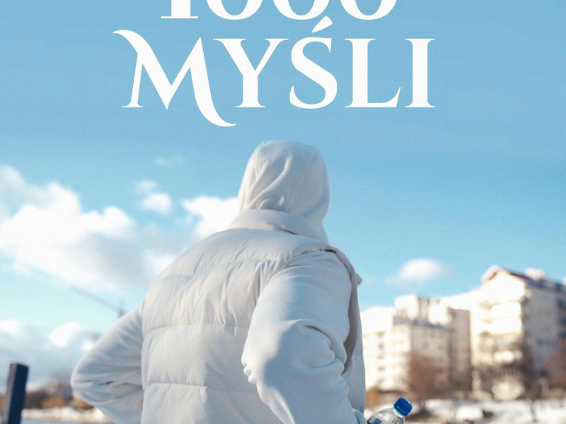 1000 MYŚLI (Single)