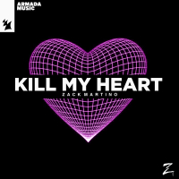 Kill My Heart (Single)