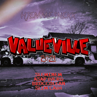 Valueville 2021 (Hjemmesnekk) (Single)