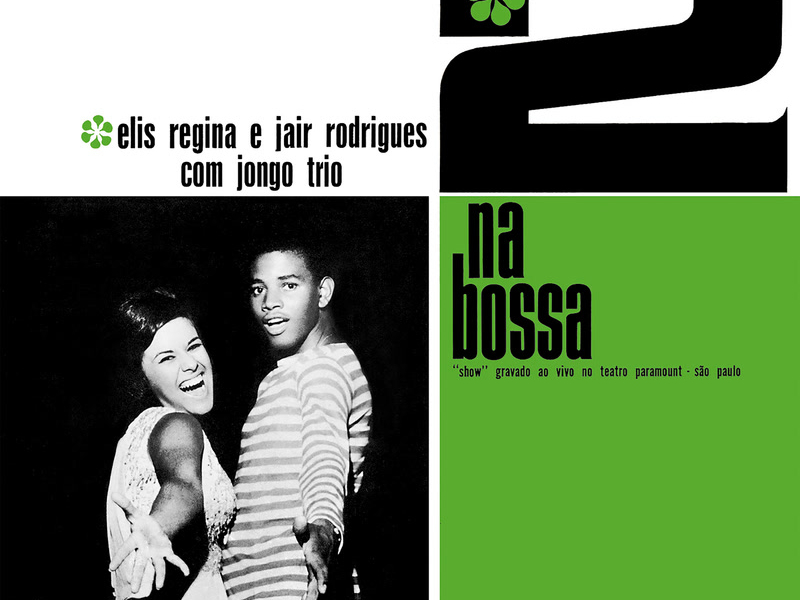 2 Na Bossa (Ao Vivo)
