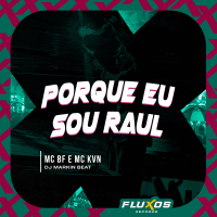 Porque eu sou Raul (Single)