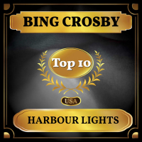 Harbour Lights (Billboard Hot 100 - No 8) (Single)