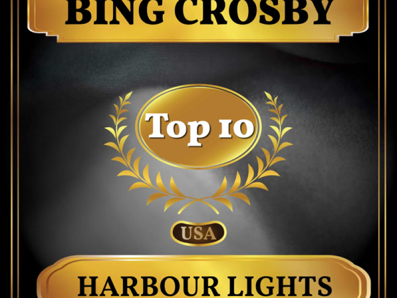 Harbour Lights (Billboard Hot 100 - No 8) (Single)