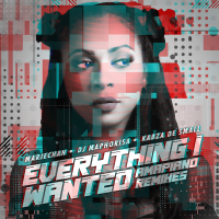 Everything I Wanted (Amapiano Remixes) (EP)