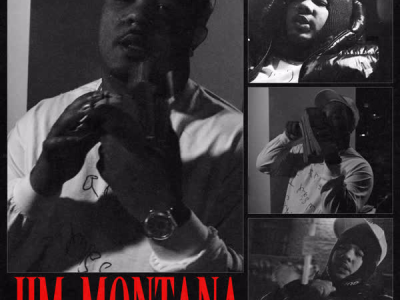 Jim Montana (Single)