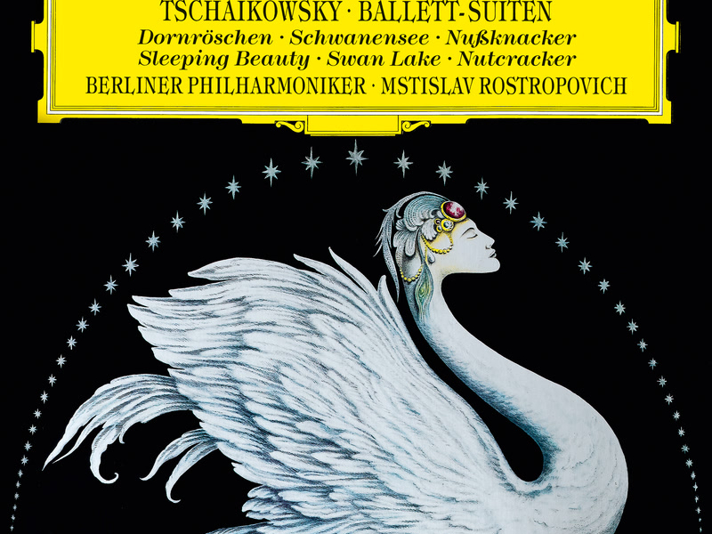 Tchaikovsky: Ballet Suites