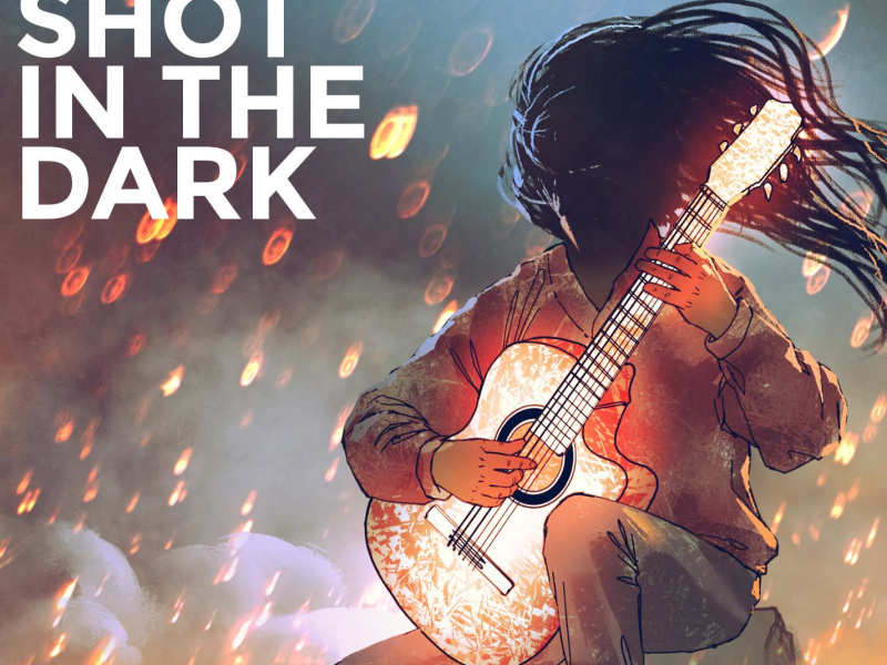Shot In The Dark (feat. Joey Busse) (Single)