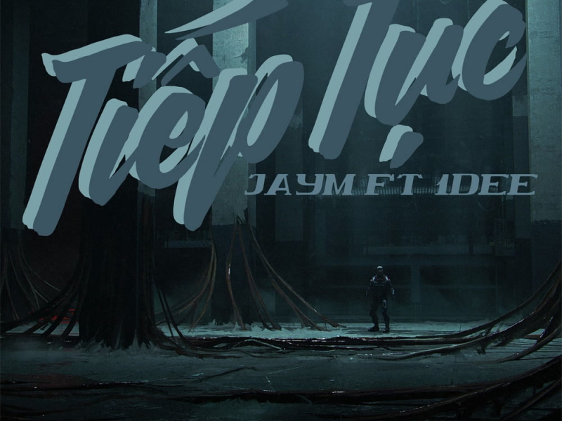 Tiếp Tục (Beat) (Single)