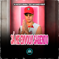 Já Me Envolvi Sabendo (Single)