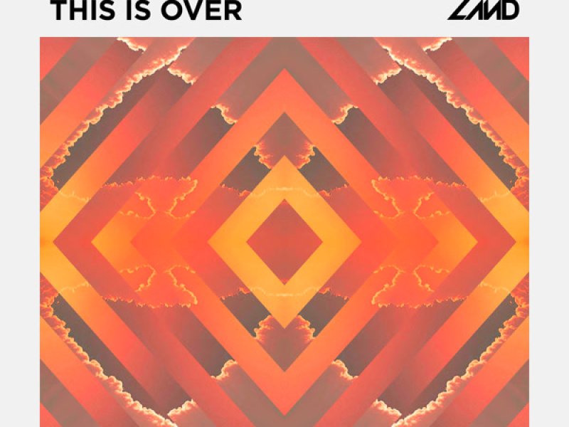 This Is Over (Single)