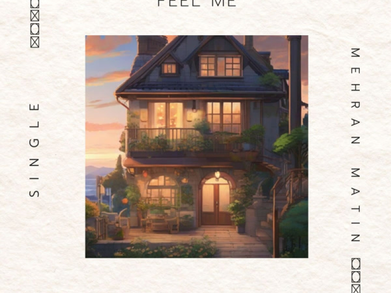 Feel Me (Single)