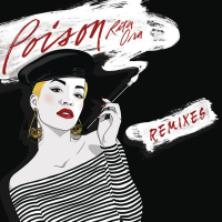 Poison (The Remixes) (EP)