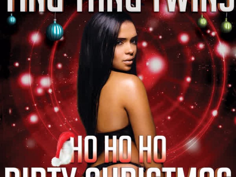 Ho Ho Ho (Dirty Christmas) (EP)