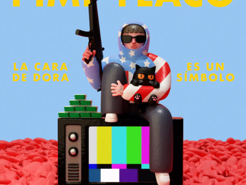 La Cara De Dora Es Un Símbolo (Single)