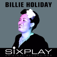 Six Play: Billie Holiday - EP
