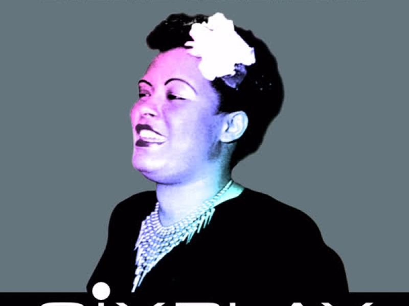 Six Play: Billie Holiday - EP