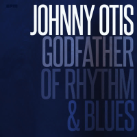 Godfather of Rhythm & Blues