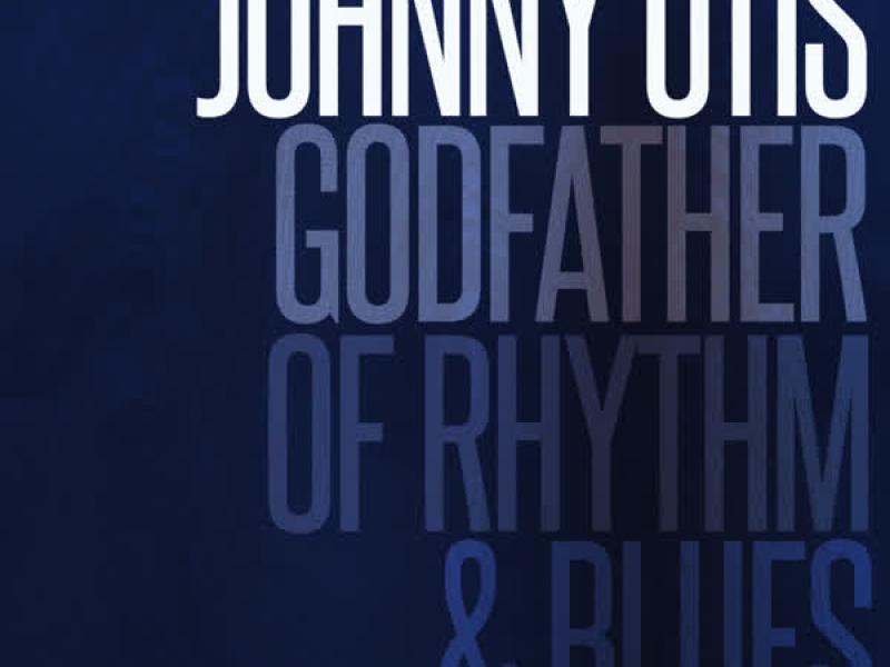 Godfather of Rhythm & Blues