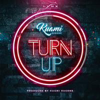 Turn Up (Single)