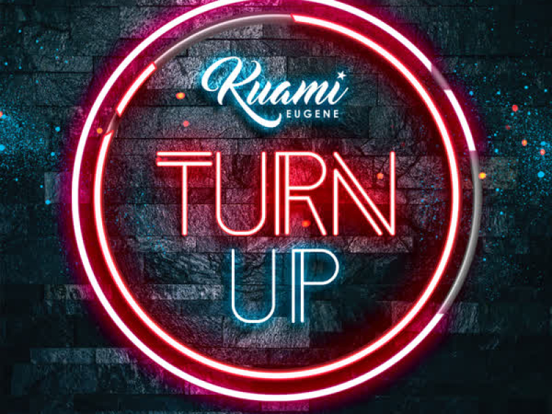 Turn Up (Single)