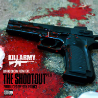 The Shootout PT.II (Single)