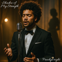 Shadow of My Strength (Single)