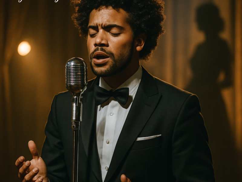 Shadow of My Strength (Single)