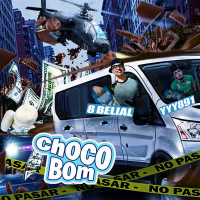 ChocoBom (Single)