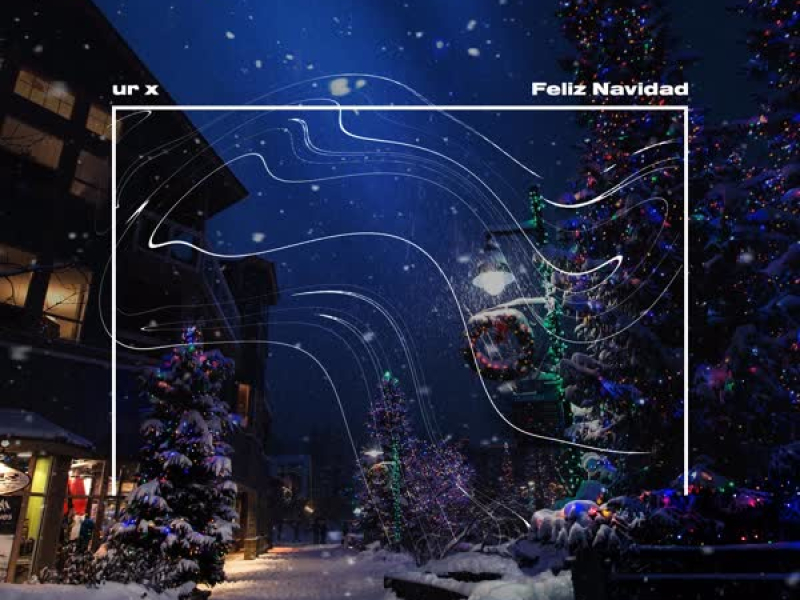 Feliz Navidad (Single)