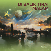 Di balik tirai malam (Single)