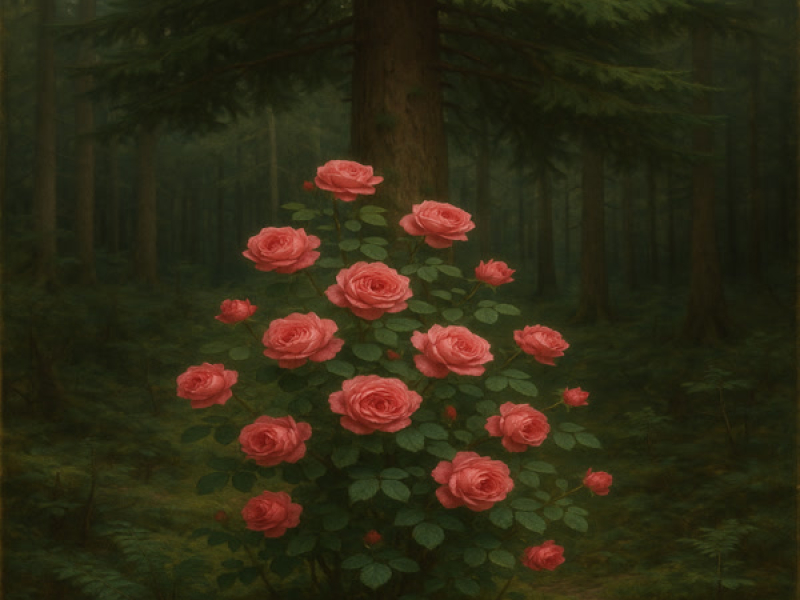 Dibawah naungan kasih (Single)