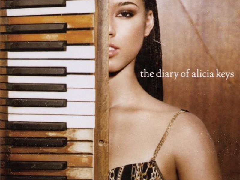 The Diary Of Alicia Keys