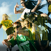 BUM BUM BUM (Single)