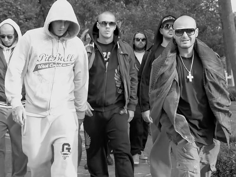 Škola Rapu (Single)