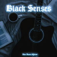 Black Senses (Single)