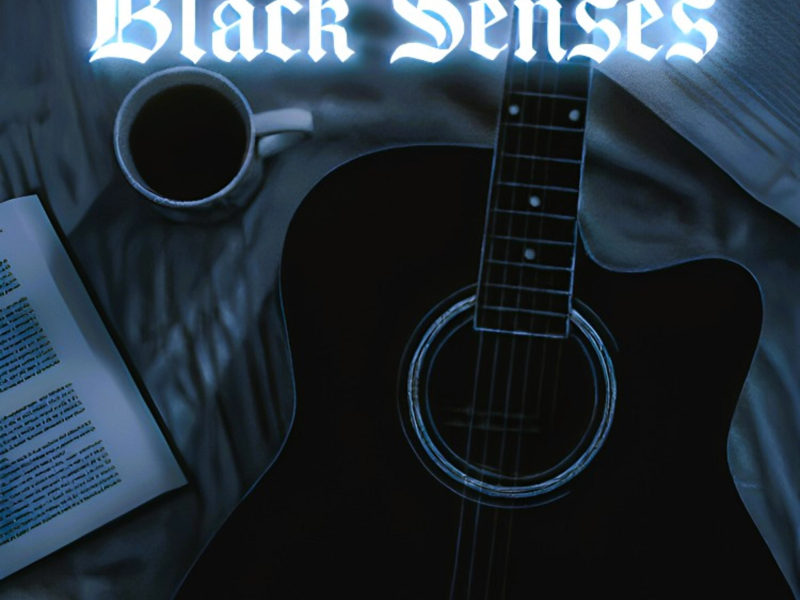 Black Senses (Single)