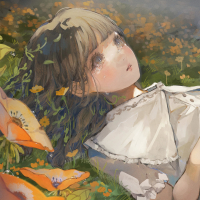 Hana ni Mio (Single)