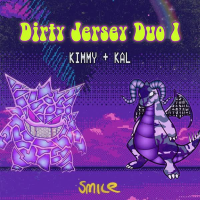 Dirty Jersey Duo I (Single)