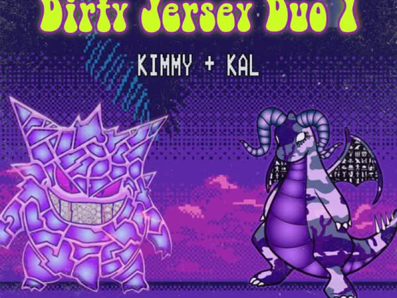 Dirty Jersey Duo I (Single)