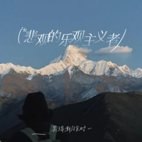 悲观的乐观主义者 (Single)