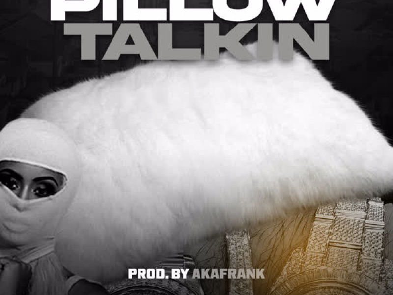 Pillow Talkin (Single)