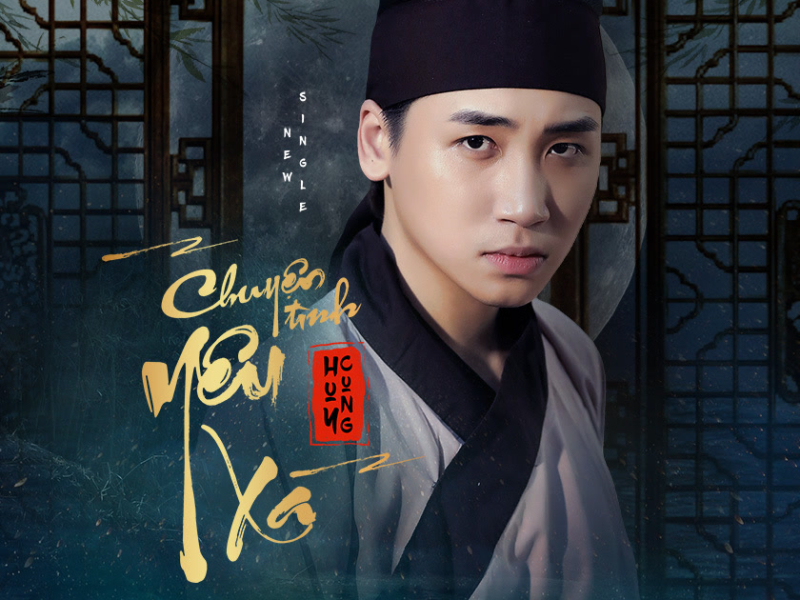 Chuyện Tình Yêu Xa (Single)