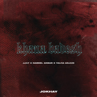 Khana Badosh (Single)