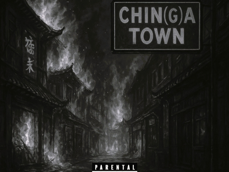 CHIN(G)A TOWN