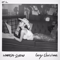 [Hwa Sa Show Vol.2] Grey Christmas (Single)