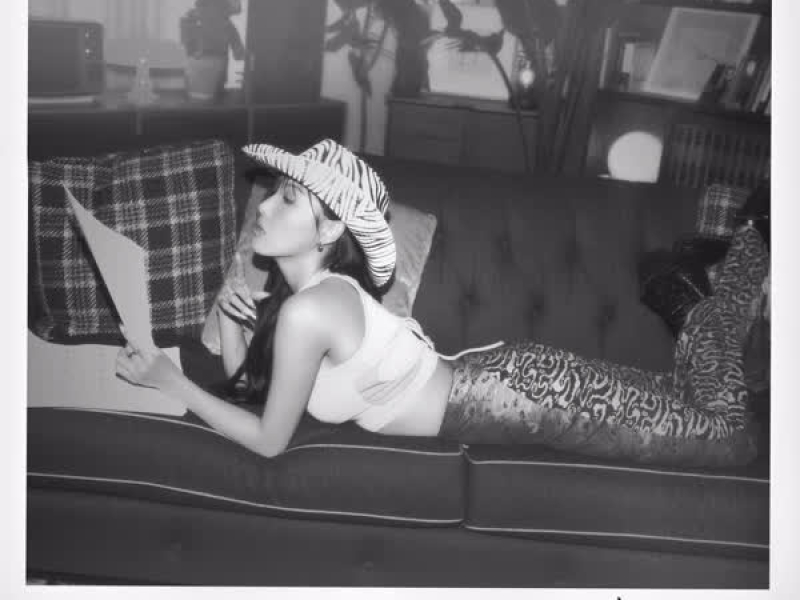 [Hwa Sa Show Vol.2] Grey Christmas (Single)